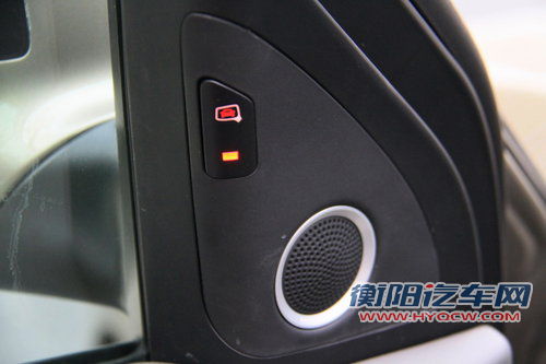 奥迪 Q5 2011款