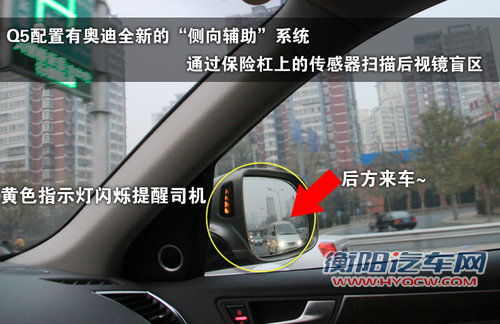 奥迪 Q5 2011款