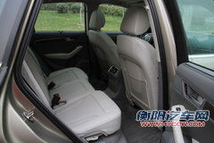 奥迪 Q5 2011款