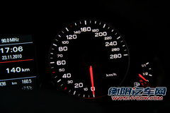 奥迪 Q5 2011款