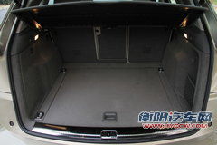 奥迪 Q5 2011款