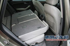 奥迪 Q5 2011款