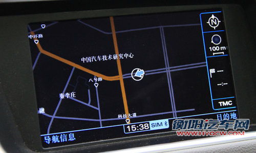 奥迪 Q5 2011款