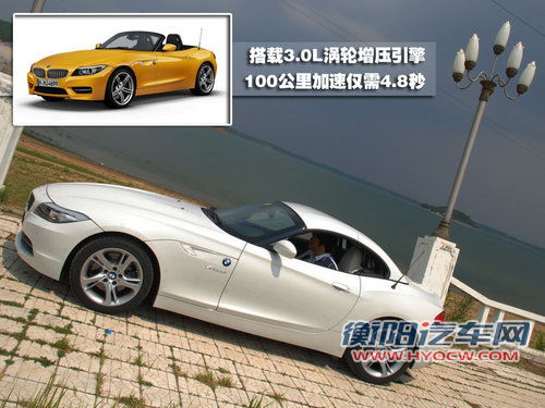 宝马(进口) 宝马新X3