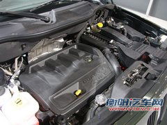 吉普Jeep 爱国者