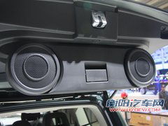吉普Jeep 爱国者