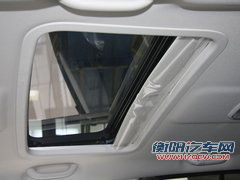 吉普Jeep 爱国者中控