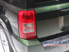 吉普Jeep 指南者Compass