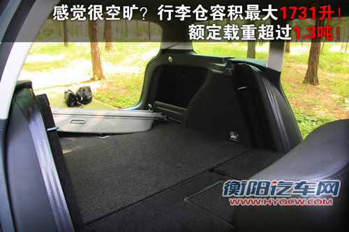 大众(进口) 大众 旅行轿车