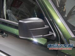 吉普Jeep 指南者Compass
