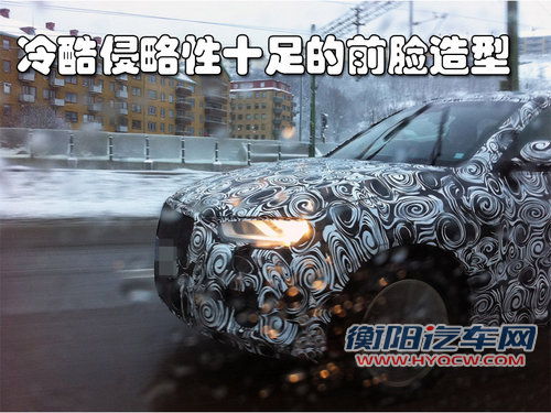 奥迪(进口) Q3