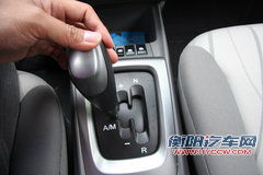 雪佛兰 新赛欧两厢