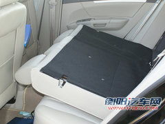 帝豪 帝豪EC7 RV