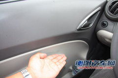 雪佛兰 新赛欧两厢
