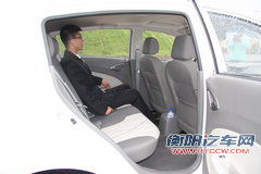 雪佛兰 新赛欧两厢