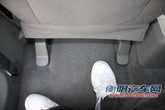 雪佛兰 新赛欧两厢