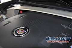 凯迪拉克 新SLS 2010款