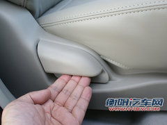 帝豪 帝豪EC7 RV