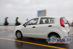 雪佛兰 新赛欧两厢