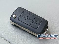 帝豪 帝豪EC7 RV