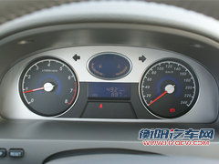 帝豪 帝豪EC7 RV