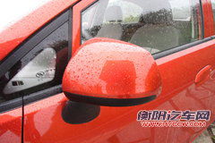 雪佛兰 新赛欧两厢