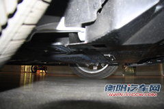 凯迪拉克 新SLS 2010款