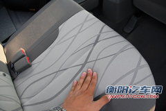 雪佛兰 新赛欧两厢