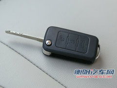 帝豪 帝豪EC7 RV