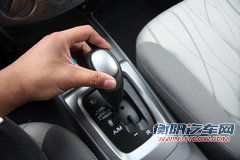 雪佛兰 新赛欧两厢