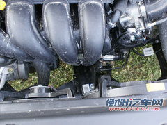 帝豪 帝豪EC7 RV