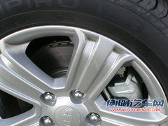 帝豪 帝豪EC7 RV