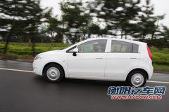 雪佛兰 新赛欧两厢