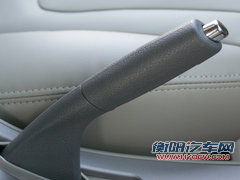 帝豪 帝豪EC7 RV