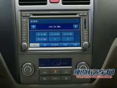 帝豪 帝豪EC7 RV