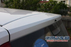雪佛兰 新赛欧两厢