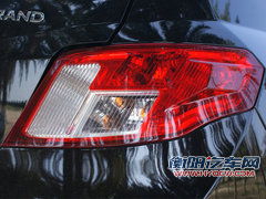 帝豪 帝豪EC7 RV