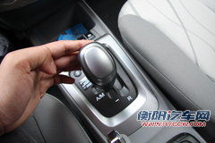 雪佛兰 新赛欧两厢