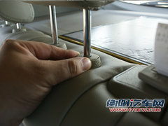 帝豪 帝豪EC7 RV