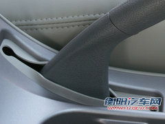 帝豪 帝豪EC7 RV