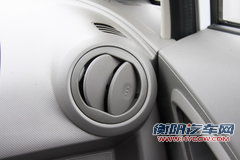 雪佛兰 新赛欧两厢