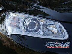 帝豪 帝豪EC7 RV