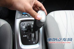 雪佛兰 新赛欧两厢