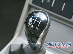 帝豪 帝豪EC7 RV