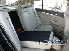 帝豪 帝豪EC7 RV