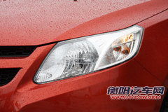 雪佛兰 新赛欧两厢