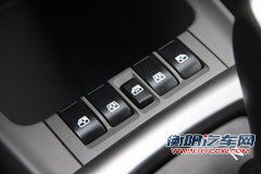 雪佛兰 新赛欧两厢