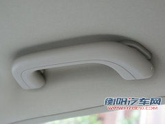 帝豪 帝豪EC7 RV