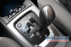 雪佛兰 新赛欧两厢