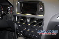奥迪(进口) Q5 3.2